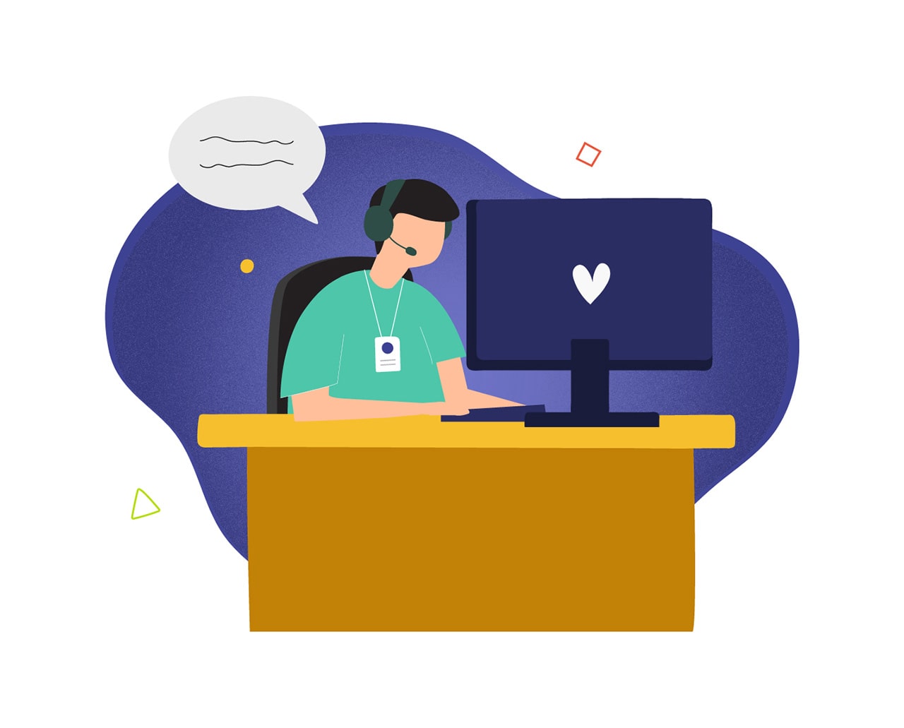 Forthright Access contact information